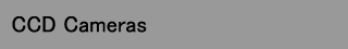 CCD Cameras