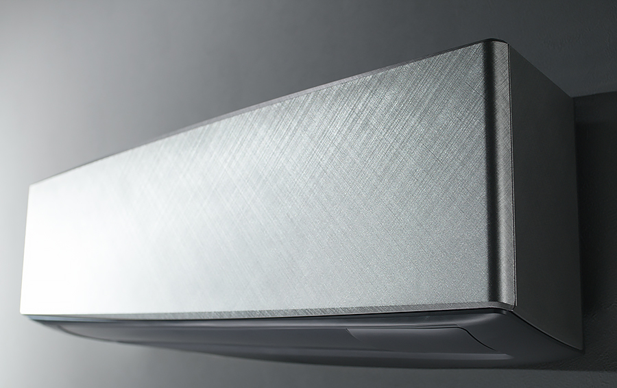 Textured design