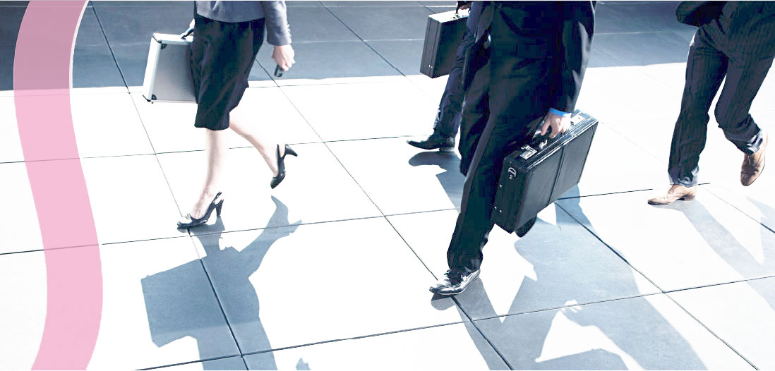 Organizational Governance