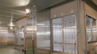 movie - Environmental test - Reliability Tests - Quality Control