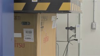 movie - Packing load performance - Transportation and Handling Tests - Quality Control